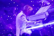 YOSHIKI、3年ぶりのプレミアムディナーショーを開催！ 自身最多となる11日間20公演を完走 - 画像一覧（4/10）