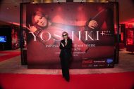 YOSHIKI、3年ぶりのプレミアムディナーショーを開催！ 自身最多となる11日間20公演を完走 - 画像一覧（3/10）