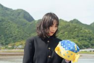 のんがスタントなしで海中ダイブ！ 映画『さかなのこ』、メイキング映像公開 - 画像一覧（1/6）