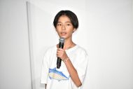 草なぎ剛、夢を語る！「（尾野）真千子ちゃんとまた共演したい。そして新しい地図で映画を撮りたい！」 - 画像一覧（5/8）