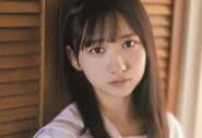 表紙巻頭は乃木坂46菅原咲月！現役女子高校生アイドル7人が登場する『B.L.T. SUMMER CANDY 2023』より全員分の先行カット公開 - 画像一覧（14/15）