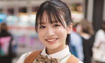 表紙巻頭は乃木坂46菅原咲月！現役女子高校生アイドル7人が登場する『B.L.T. SUMMER CANDY 2023』より全員分の先行カット公開 - 画像一覧（11/15）