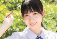 表紙巻頭は乃木坂46菅原咲月！現役女子高校生アイドル7人が登場する『B.L.T. SUMMER CANDY 2023』より全員分の先行カット公開 - 画像一覧（9/15）