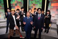 稲垣吾郎、草なぎ剛、香取慎吾が出演！ Eテレ『ワルイコあつまれ』夏休みスペシャル放送決定 - 画像一覧（9/9）