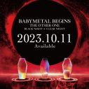 BABYMETAL、映像作品『BABYMETAL BEGINS -THE OTHER ONE-』トレーラー映像公開 - 画像一覧（1/1）