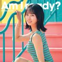 日向坂46 上村ひなの初センター。一期生・佐々木久美と東村芽依が語る、新曲と今グループに必要なこと - 画像一覧（4/19）