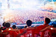 【ライブレポート】UVERworld日産スタジアム2Days公演のオフィシャルレポート到着！「これからも好きなことをやり続ける」（TAKUYA∞） - 画像一覧（6/12）