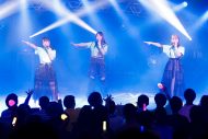 【ライブレポート】TrySail、2年ぶりの全国ツアー『SuperBloom』が開幕！ 武蔵野の森総合スポーツプラザ公演のBD化も決定 - 画像一覧（4/4）