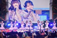 【ライブレポート】＝LOVEが『TIF 2023』に7年連続で出演！ 夏ならではのセットリストで観客を魅了 - 画像一覧（5/5）