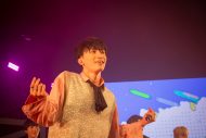 【ライブレポート】原因は自分にある。全国ホールツアーを完走！「誰ひとり置いてかないからね。俺らでテッペン目指そうぜ！」（大倉空人） - 画像一覧（11/13）