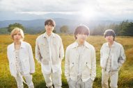 Official髭男dism、新曲「Chessboard」先行配信スタート＆MV公開！ 新アーティスト写真も解禁 - 画像一覧（2/2）