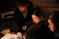 安藤サクラと山田涼介のバディ感が伝わる、 映画『BAD LANDS　バッド・ランズ』新場面写真解禁 - 画像一覧（1/2）