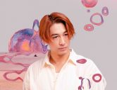 DEAN FUJIOKA、新曲「Teleportation」MVで女優の岸井ゆきのと共演 - 画像一覧（2/2）