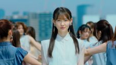 乃木坂46アンダーメンバー楽曲「踏んでしまった」MV公開！ コンセプトは“ありえない場所にいる” - 画像一覧（8/8）