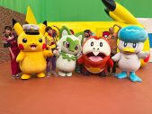 asmi『ポケどこ』初登場！ テレビアニメ『ポケットモンスター』OPテーマ「ドキメキダイアリー」のスペシャルライブも - 画像一覧（1/2）