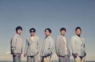 ゴスペラーズ「Summer Breeze」MVの“B-SIDE”（裏側）映像公開決定！ メンバー全員を同時撮影＆一発撮り - 画像一覧（1/3）