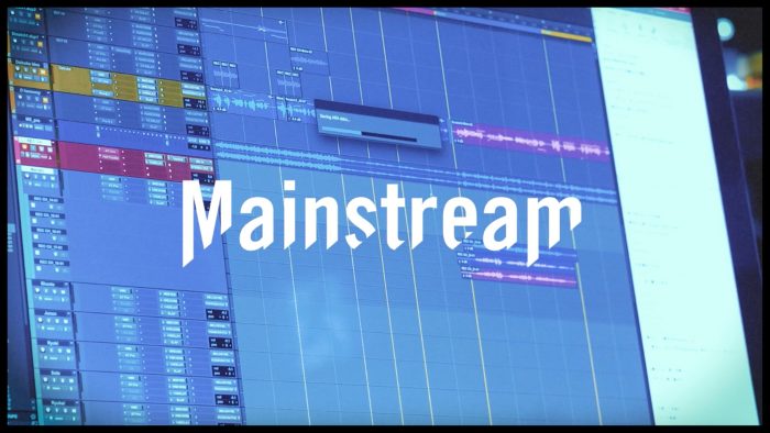 BE:FIRST新曲「Mainstream」の制作過程を追ったドキュメンタリー第2話が公開