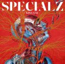 King Gnuの新曲「SPECIALZ」が一部解禁！ TVアニメ『呪術廻戦 』「渋谷事変」最新PV公開 - 画像一覧（3/3）