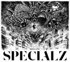 King Gnuの新曲「SPECIALZ」が一部解禁！ TVアニメ『呪術廻戦 』「渋谷事変」最新PV公開 - 画像一覧（2/3）