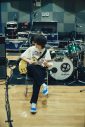 BUMP OF CHICKEN、VANSとのコラボレーションスニーカー第2弾が登場 - 画像一覧（10/25）