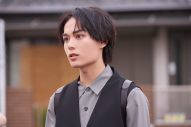 なにわ男子・大西流星主演ドラマ『紅さすライフ』、雅人（大西）と一馬（Sexy Zone松島聡）の兄弟間に溝が - 画像一覧（3/4）