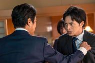 中島健人（Sexy Zone）の新境地！ 映画『おまえの罪を自白しろ』より場面写真4枚解禁 - 画像一覧（3/4）