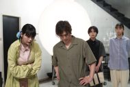 大西流星（なにわ男子）主演ドラマ『紅さすライフ』に喜矢武豊（ゴールデンボンバー）ゲスト出演＆深田竜生（少年忍者/ジャニーズJr.）初登場 - 画像一覧（2/4）