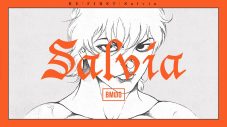 BE:FIRST、アニメ『範馬刃牙』EDテーマ「Salvia」リリックビデオのプレミア公開が決定 - 画像一覧（2/3）