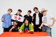 三代目 J SOUL BROTHERSの絶対に負けられない本気の戦い！「CL」にて特番放送決定 - 画像一覧（1/3）