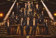 THE RAMPAGE「24karats GOLD GENESIS」がBillboard JAPANほか主要ランキング4冠達成 - 画像一覧（2/2）