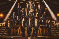 THE RAMPAGE「24karats GOLD GENESIS」がBillboard JAPANほか主要ランキング4冠達成