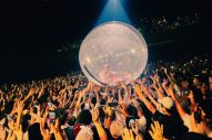 【ライブレポート】水曜日のカンパネラ、ZEPPツアーを完走！観客の「かわいい」の声援に、詩羽が「知ってる（笑）」 - 画像一覧（8/9）