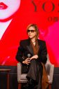 YOSHIKI、記者会見で重大ニュースを続々発表！3度目となる首の緊急手術にも言及 - 画像一覧（3/27）