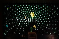 YOSHIKI、記者会見で重大ニュースを続々発表！3度目となる首の緊急手術にも言及 - 画像一覧（4/27）