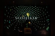 YOSHIKI、記者会見で重大ニュースを続々発表！3度目となる首の緊急手術にも言及 - 画像一覧（15/27）