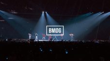 BE:FIRST初の東京ドーム公演より「Grow Up」のライブ映像公開 - 画像一覧（2/2）