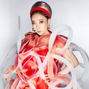 MISIA、日テレ系アスリート応援ソング「フルール・ドゥ・ラパシオン」のレコーディング映像公開 - 画像一覧（1/3）