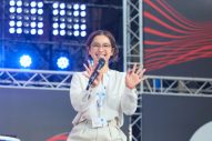 【レポート】渡辺翔太の“ガチきゅんセリフ”にファン熱狂！「暑いと思うけど、俺が抱きしめてもっと暑くしてやるよ！」 - 画像一覧（3/6）