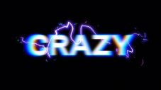 LE SSERAFIM、4thミニアルバム『CRAZY』のリリースを発表！ロゴモーション公開 - 画像一覧（1/2）