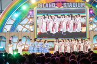 【ライブレポート】日向坂46・三期生と乃木坂46・4期生がステージ上に勢ぞろい！真夏の『TIF』が閉幕 - 画像一覧（7/7）