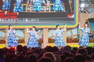 【ライブレポート】日向坂46・三期生と乃木坂46・4期生がステージ上に勢ぞろい！真夏の『TIF』が閉幕 - 画像一覧（6/7）