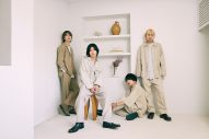 osage、メジャーデビューシングル収録曲「マイダイアリー」のMVプレミア公開が決定 - 画像一覧（1/2）