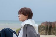 祝23歳！大西流星（なにわ男子）主演映画『恋を知らない僕たちは』より大西演じる英二の場面写真公開 - 画像一覧（2/3）