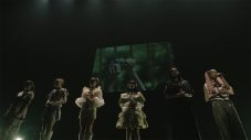 Little Glee Monster『UNLOCK!』ツアーファイナル公演よりニューシングル「ORIGAMI」のライブ映像公開 - 画像一覧（2/2）