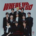 JO1、新曲「WHERE DO WE GO」ジャケットフォト3形態＆グループフォト公開 - 画像一覧（2/4）