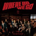 JO1、新曲「WHERE DO WE GO」ジャケットフォト3形態＆グループフォト公開 - 画像一覧（1/4）