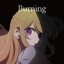 羊文学、TVアニメ『【推しの子】』ED曲「Burning」の英語バージョンが先行配信スタート - 画像一覧（3/3）