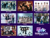 スキズ、TXT、NewJeansら出演！K-POP大歌謡祭『2024 MUSIC BANK GLOBAL FESTIVAL in JAPAN』開催決定 - 画像一覧（4/4）