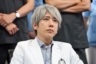 二宮和也主演『ブラックペアン シーズン2』ファンミーティングが台北とソウルで開催決定 - 画像一覧（1/3）