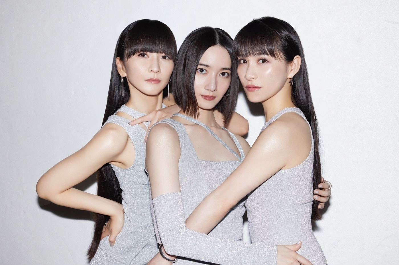 Perfume、コンセプトアルバム発売＆全国アリーナツアー開催決定！体験型エキシビションもいよいよ開幕